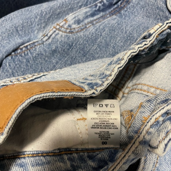 00 Jean bundle! 4 pairs - Picture 14 of 14